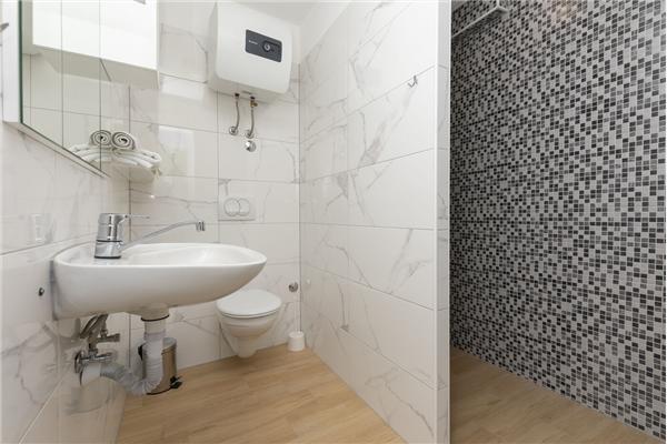 House K1, for 6 persons