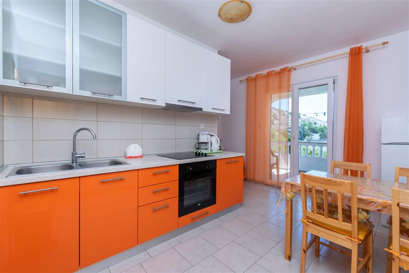 Apartman A5, na 4 osebe