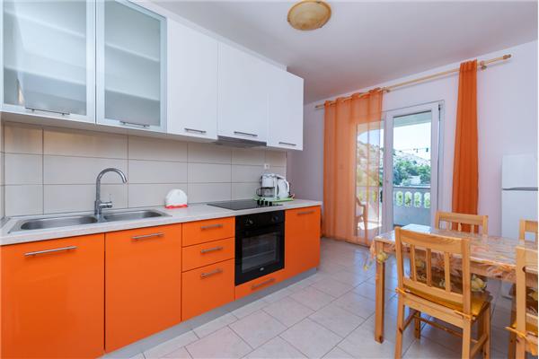 Apartman A5, na 4 osebe