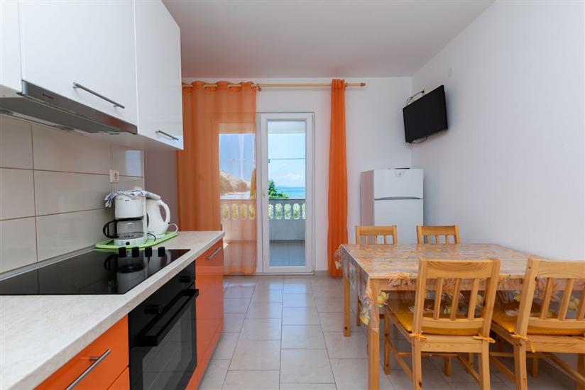 Apartman A5, na 4 osebe
