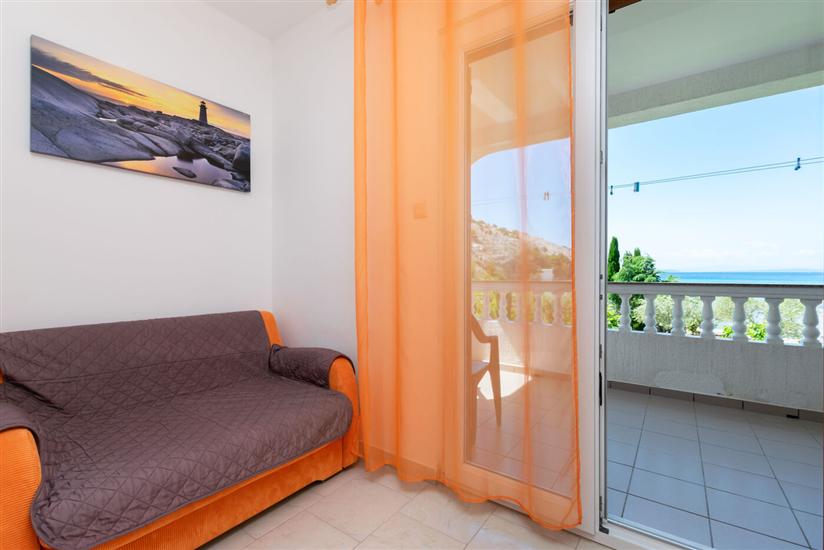 Apartman A5, na 4 osebe