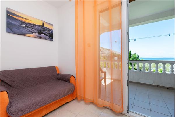 Apartman A5, na 4 osebe