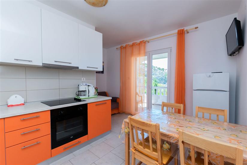 Apartman A5, na 4 osebe