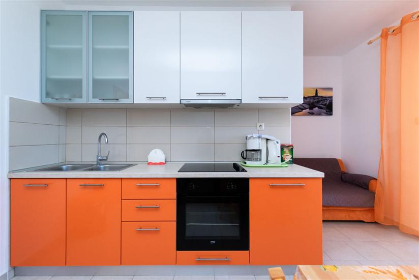 Apartman A5, na 4 osebe