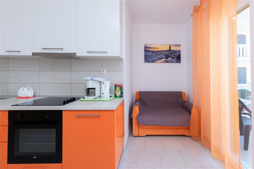 Apartman A5, na 4 osebe