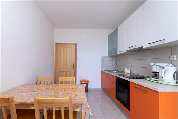 Apartman A5, na 4 osebe