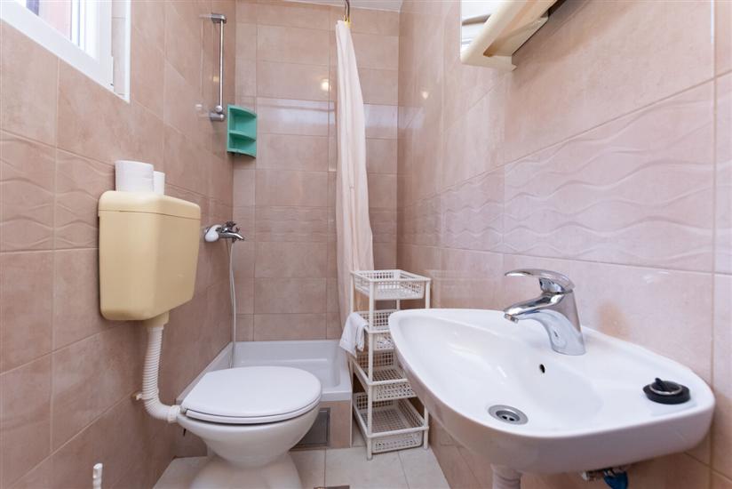 Apartman A5, na 4 osebe