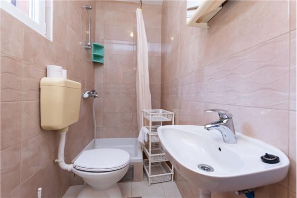 Apartman A5, na 4 osebe