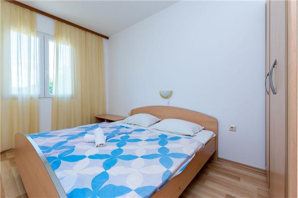 Apartman A5, na 4 osebe