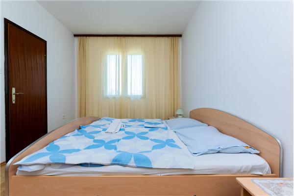 Apartman A5, na 4 osebe