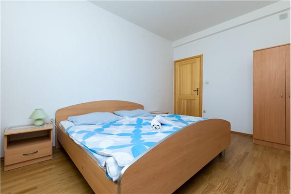 Apartman A5, na 4 osebe