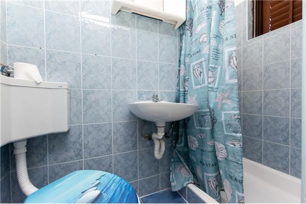 Apartman A5, na 4 osebe