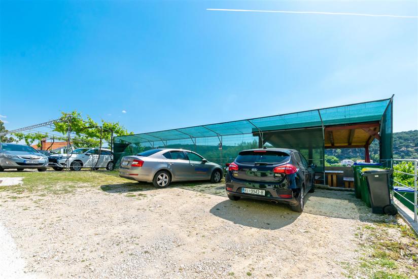 Апартаменты Mario