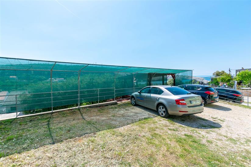 Апартаменты Mario