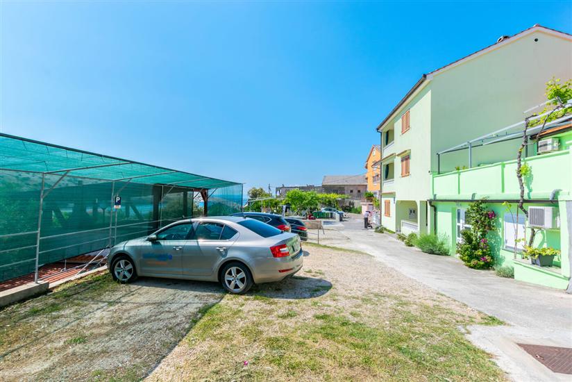 Апартаменты Mario