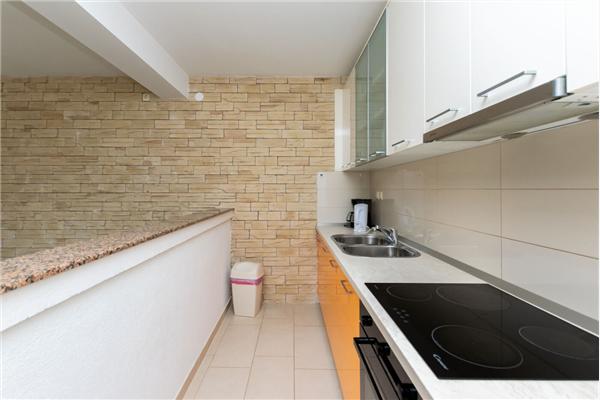 Апартаменты A1, для 3 лиц