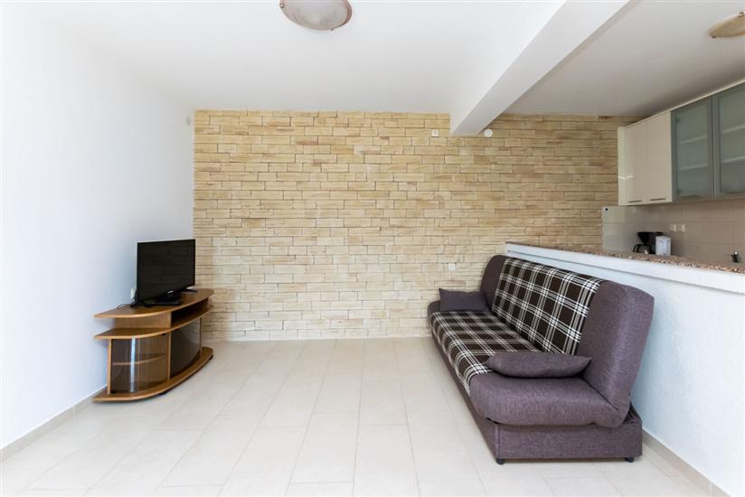 Апартаменты A1, для 3 лиц