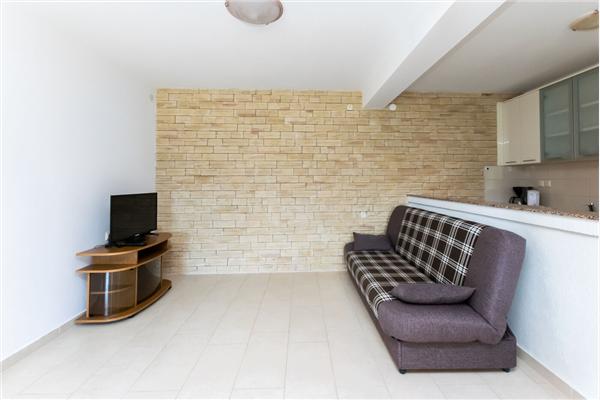 Апартаменты A1, для 3 лиц