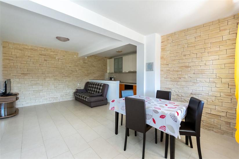 Апартаменты A1, для 3 лиц