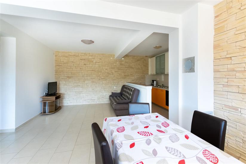 Апартаменты A1, для 3 лиц