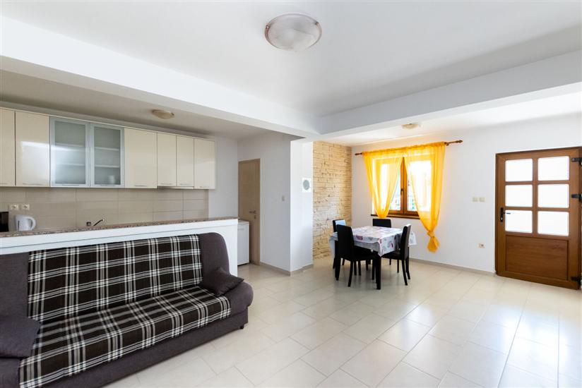 Апартаменты A1, для 3 лиц