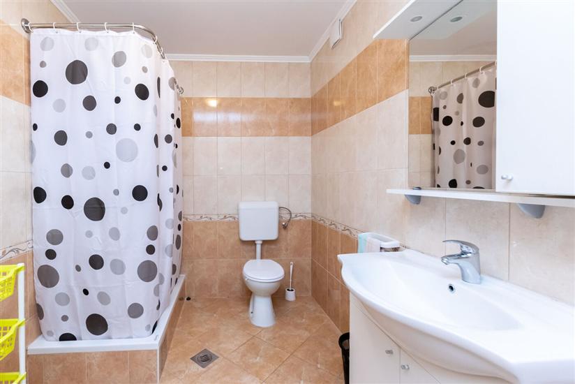 Апартаменты A1, для 3 лиц