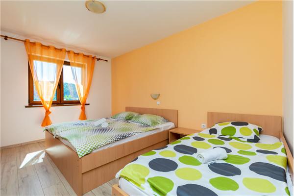 Апартаменты A1, для 3 лиц