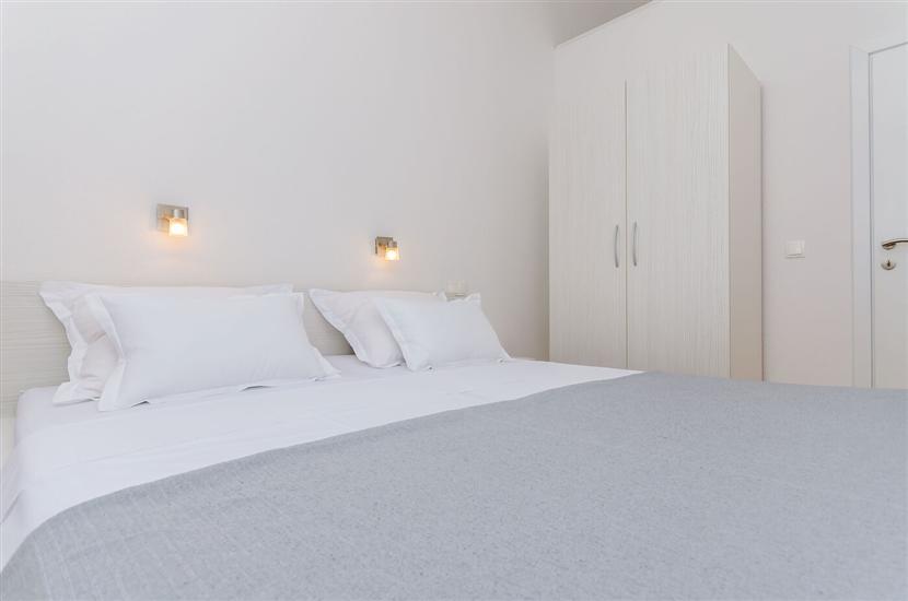 Apartment A2, for 2 persons