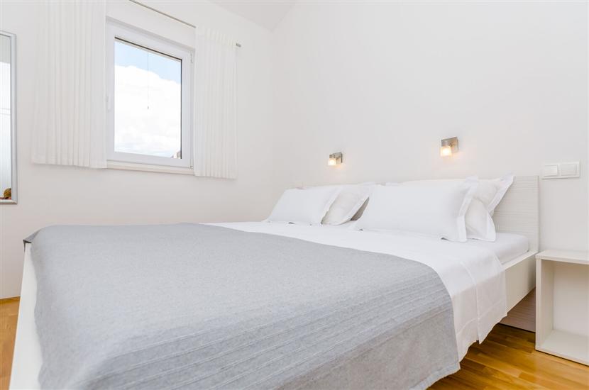 Apartment A2, for 2 persons