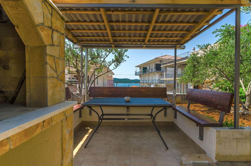 Apartments and Room Maestral