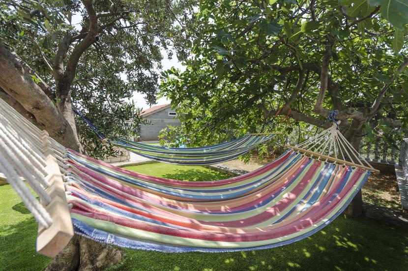 Apartment Blumen Garten Familie