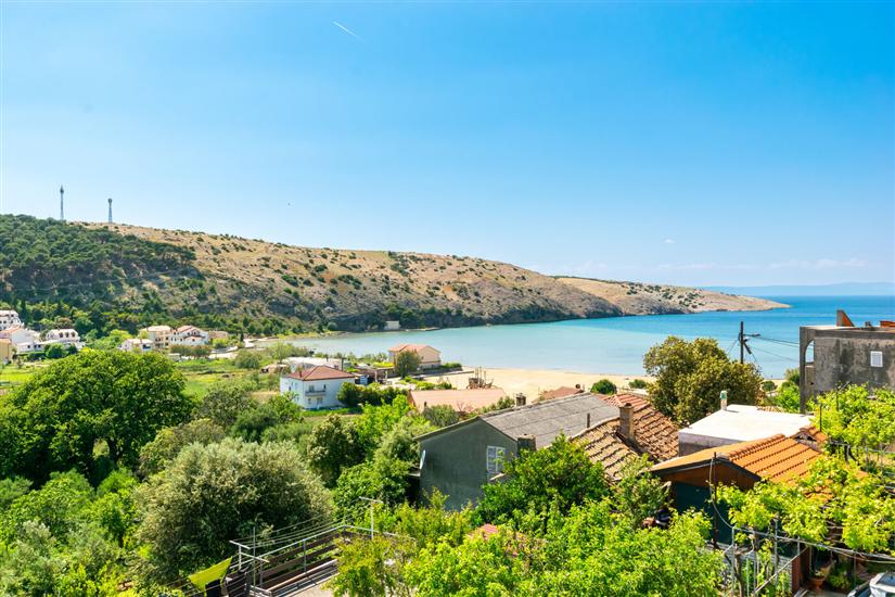 Апартаменты A2, для 4 лиц