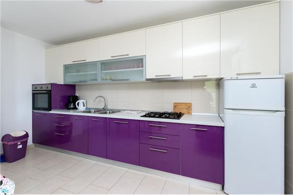 Апартаменты A2, для 4 лиц