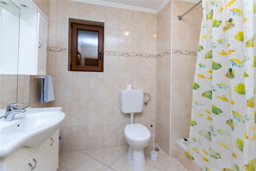 Апартаменты A2, для 4 лиц