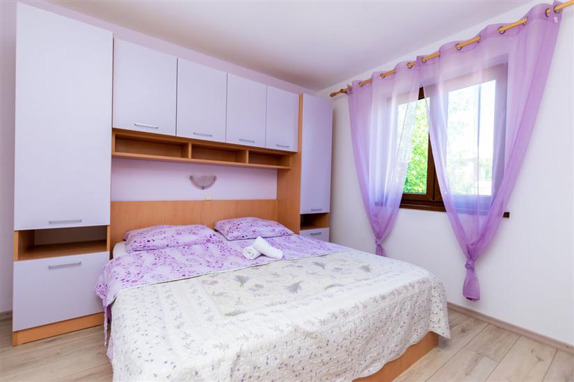 Апартаменты A2, для 4 лиц