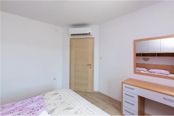 Апартаменты A2, для 4 лиц