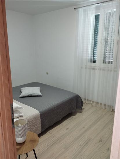 Apartman A1, 4 személyes