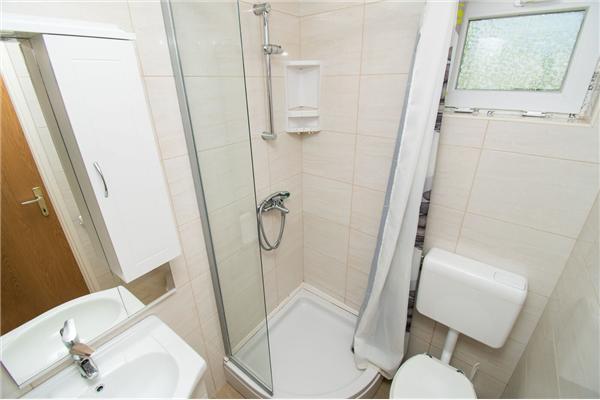 Apartment A2, for 2 persons