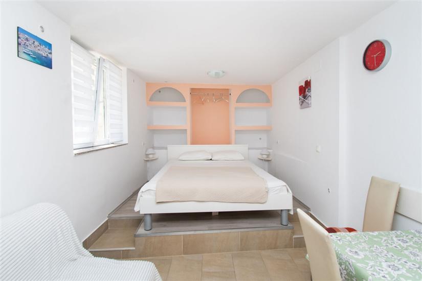 Apartment A2, for 2 persons