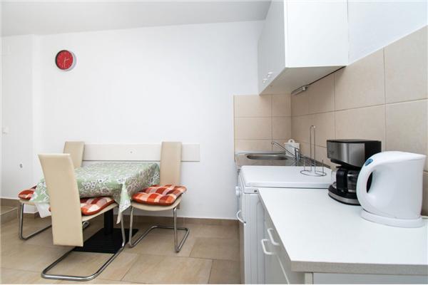 Apartment A2, for 2 persons
