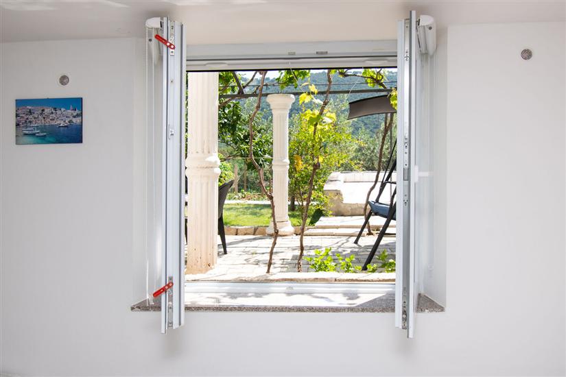 Apartment A2, for 2 persons