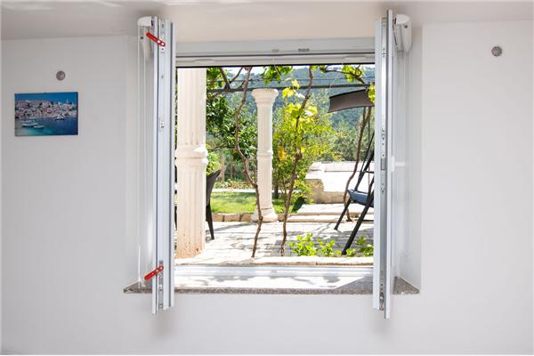 Apartment A2, for 2 persons