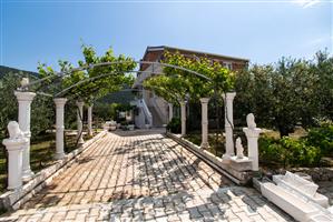 Apartmán - Grebastica