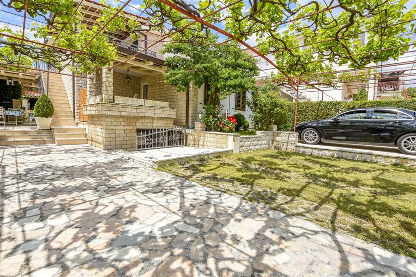 Apartments Juric