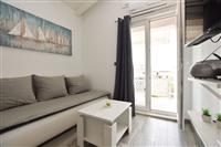 Apartment A1, for 2 persons
