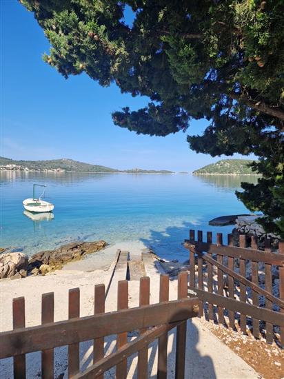 House Spirit of the sea