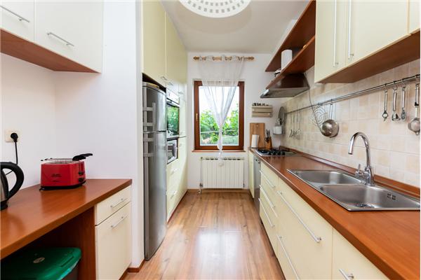 House K1, for 7 persons