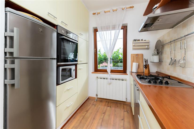 House K1, for 7 persons