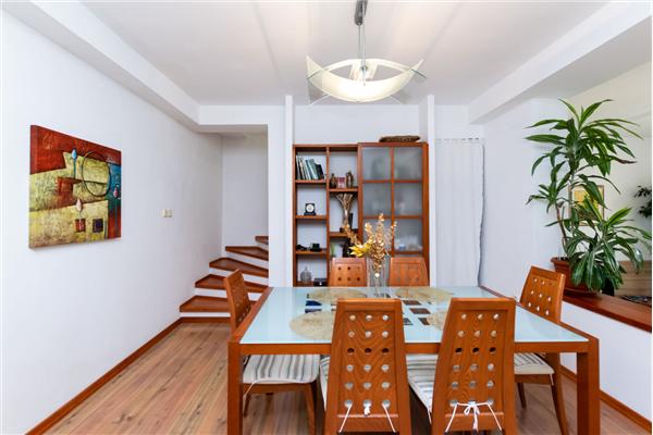 House K1, for 7 persons