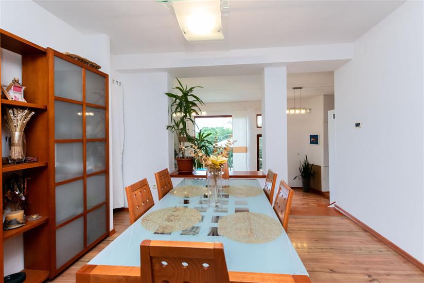 House K1, for 7 persons